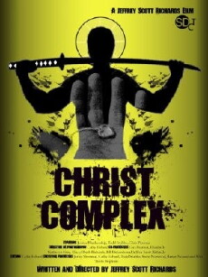 Christ Complex (2012) - Stream Online