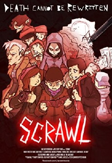 Scrawl (2015) - Stream Online
