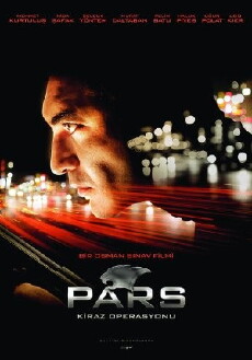 Pars: Operation Cherry (2007) - Stream Online