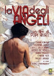 La via degli angeli (1999) - Stream Online