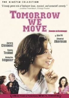 Morgen ziehen wir um (2004) - Stream Online