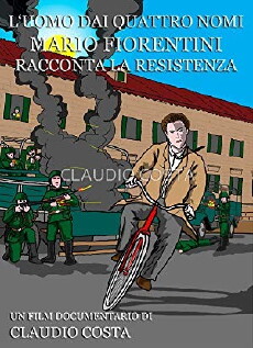 L'uomo dai quattro nomi (2013) - Stream Online