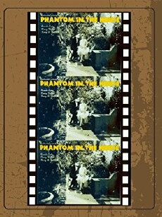 The Phantom in the House (1929) - Stream Online