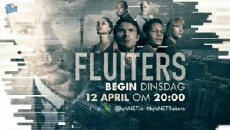 Fluiters (2016) - Stream Online
