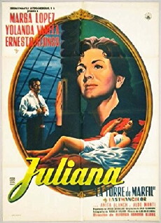 La torre de marfil (1958) - Stream Online