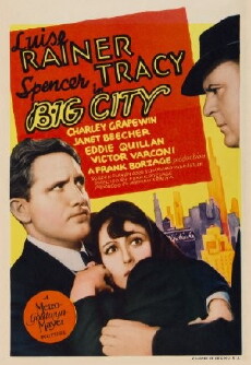 Big City (1937) - Stream Online