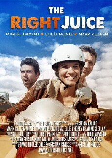 The Right Juice (2014) - Stream Online