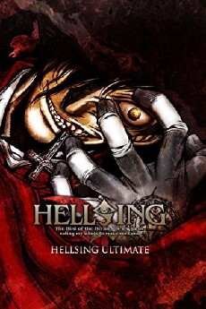 Hellsing Ultimate (2006) - Stream Online