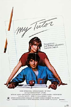 My Tutor (1983) - Stream Online
