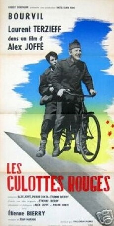 Red Culottes (1962) - Stream Online