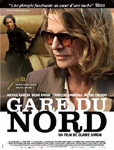 Gare du Nord (2013) - Stream Online