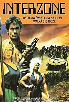 Interzone (1987) - Stream Online