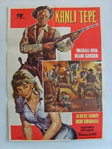 Dollar of Fire (1966) - Stream Online