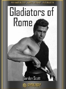 Gladiator of Rome (1962) - Stream Online