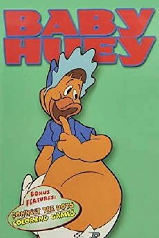 The Baby Huey Show (1994) - Stream Online