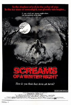 Screams of a Winter Night (1979) - Stream Online