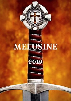 Melusine (2018) - Stream Online