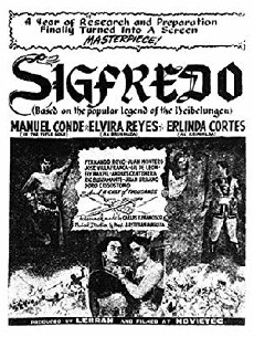 Sigfredo (1951) - Stream Online