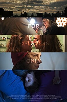 For Ex-Lovers Only (2016) - Stream Online