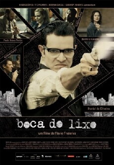 Boca (2010) - Stream Online
