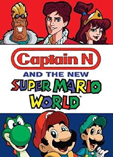 Super Mario World (1991) - Stream Online