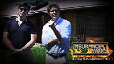 Insurance Wars (2017) - Stream Online