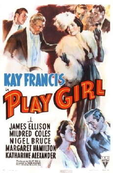 Play Girl (1941) - Stream Online