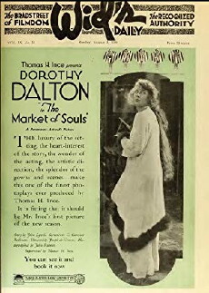 The Market of Souls (1919) - Stream Online