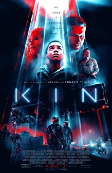 Kin (2018) - Stream Online