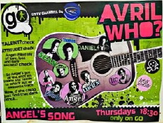 Angel's Song (2006) - Stream Online