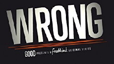 Wrong (2017) - Stream Online