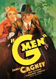 'G' Men (1935) - Stream Online