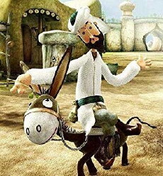 The Tales of Effendi (1979) - Stream Online