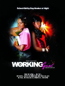 Working Girl (2010) - Stream Online