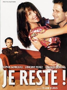 I'm Staying! (2003) - Stream Online
