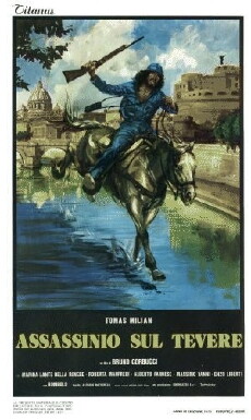 Assassination on the Tiber (1979) - Stream Online