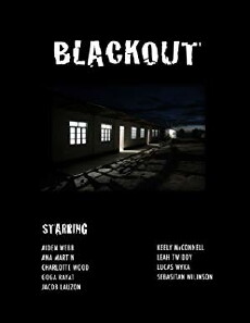 Blackout (2016) - Stream Online