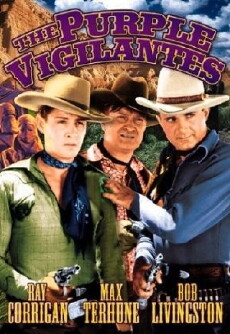 The Purple Vigilantes (1938) - Stream Online
