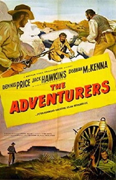 Fortune in Diamonds (1951) - Stream Online