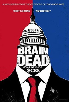 BrainDead (2016) - Stream Online