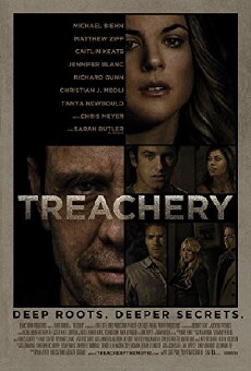 Treachery (2013) - Stream Online