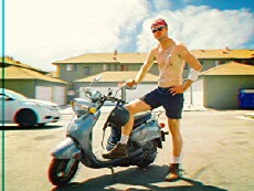 Moped Chet (2016) - Stream Online