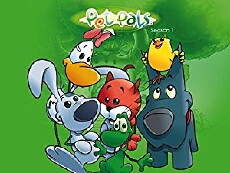 Pet Pals (1965) - Stream Online