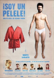 ¡Soy un pelele! (2008) - Stream Online