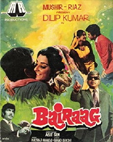 Bairaag (1976) - Stream Online