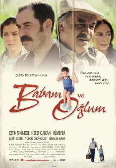 Mein Vater und mein Sohn (2005) - Stream Online
