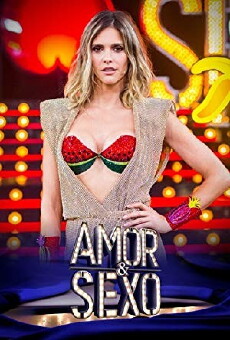 Amor & Sexo (2009) - Stream Online