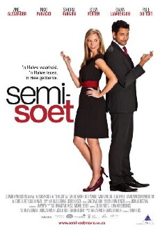 Semi-Soet (2012) - Stream Online