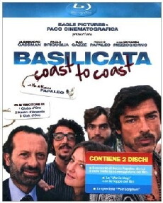Basilicata Coast to Coast (2010) - Stream Online