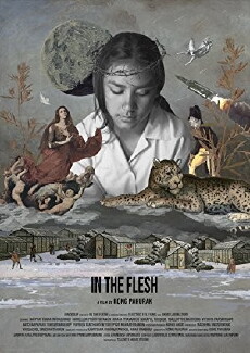 In the Flesh (2017) - Stream Online